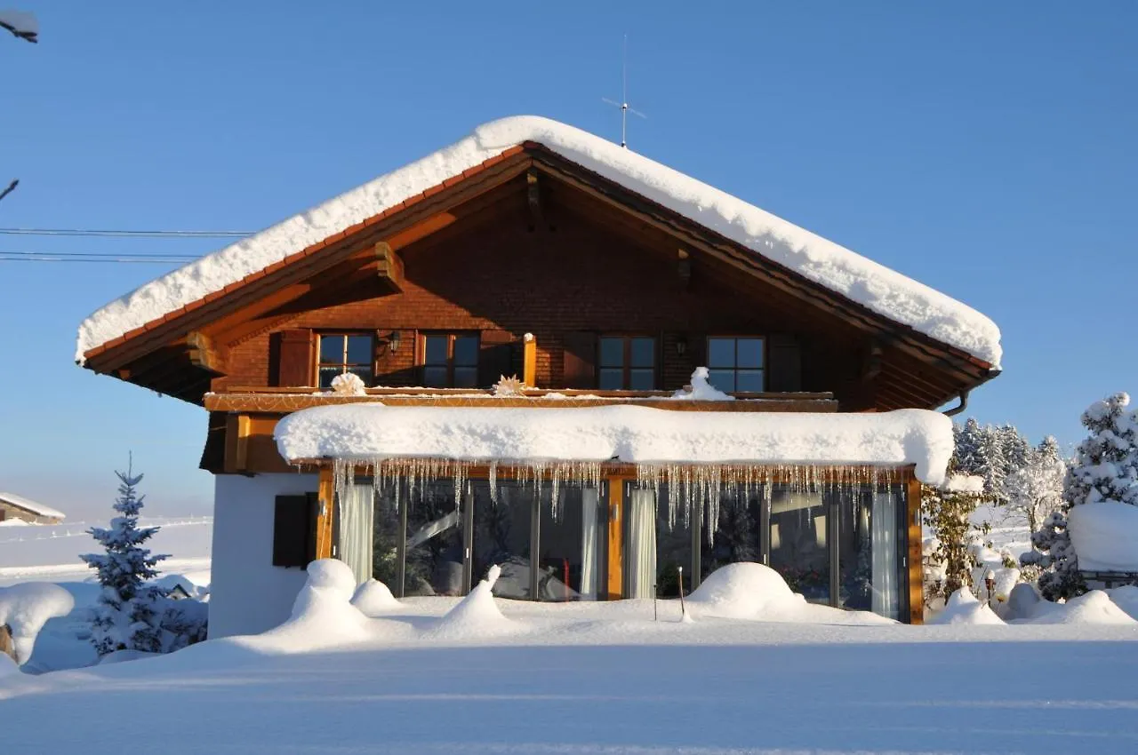 Διαμέρισμα Landhaus Brigitte Obermaiselstein Γερμανία