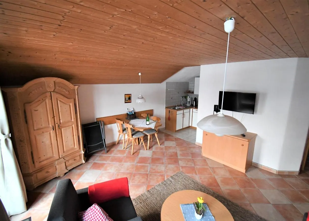 Landhaus Brigitte Obermaiselstein Γερμανία