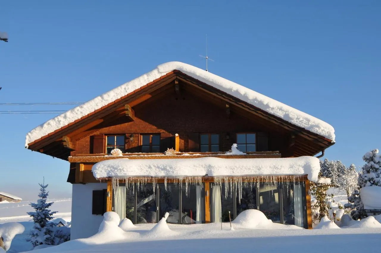 Landhaus Brigitte Obermaiselstein 0*,