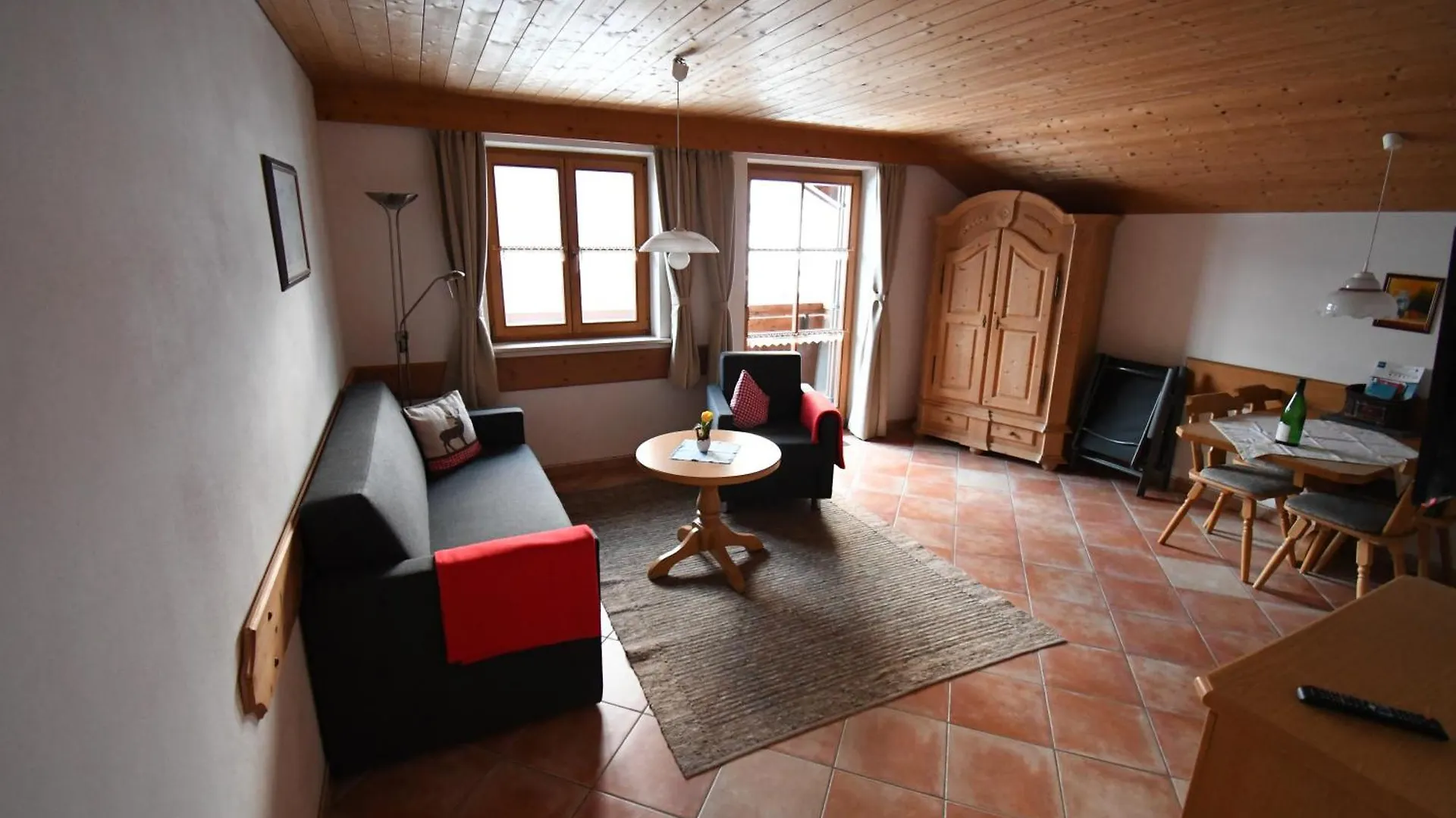 Landhaus Brigitte Obermaiselstein